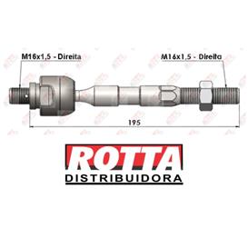 AXIAL AZERA 11/... SONATA 11/14 2927