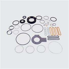 Reparo do Setor de Direção Hidráulica ZF Scania R K T 112 142 143 ZF 3045