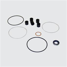 Reparo da Bomba de Direção Hidráulica ZF Scania LT111 T112 3009