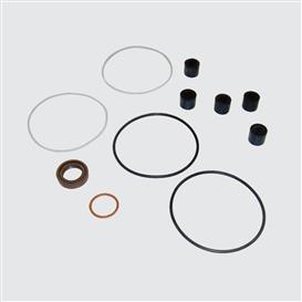 Reparo da Bomba de Direção Hidráulica ZF Scania R124 R143 LK140 LK141 3010