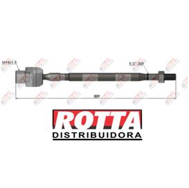 AXIAL ESCORT VERONA 83/92 HOBBY 93/96 APOLLO 90/92 TRINTER 1934
